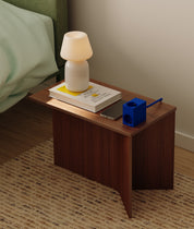 Cuboid Catalina blue