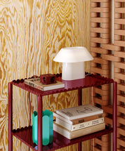 Cuboid+ Fired Brick