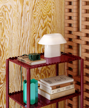 Cuboid Dark Green