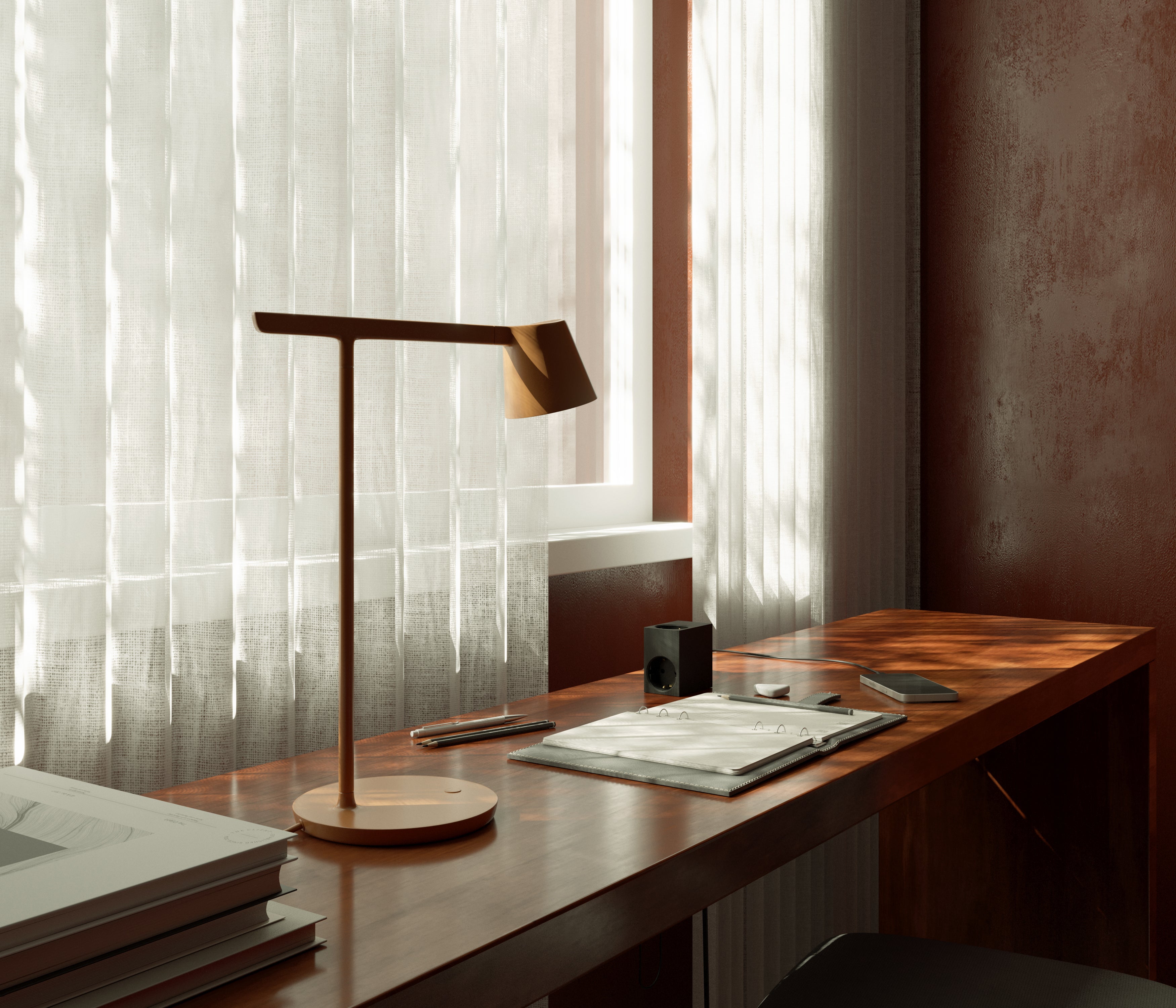 Cuboid+ Black