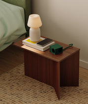 Cuboid Dark Green