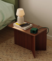 Cuboid+ Dark Green
