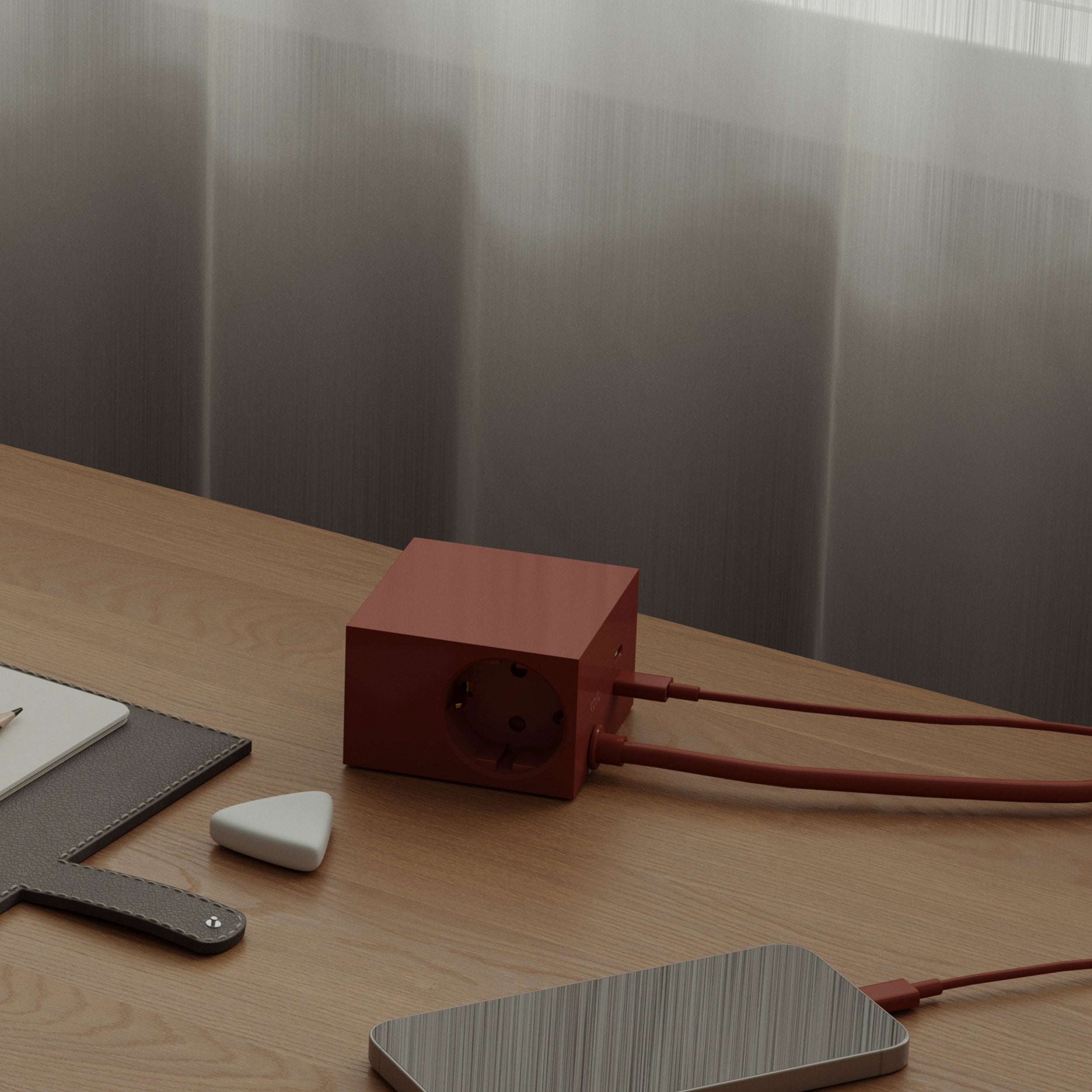 Cuboid+ Fired Brick