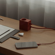 Cuboid+ Fired Brick