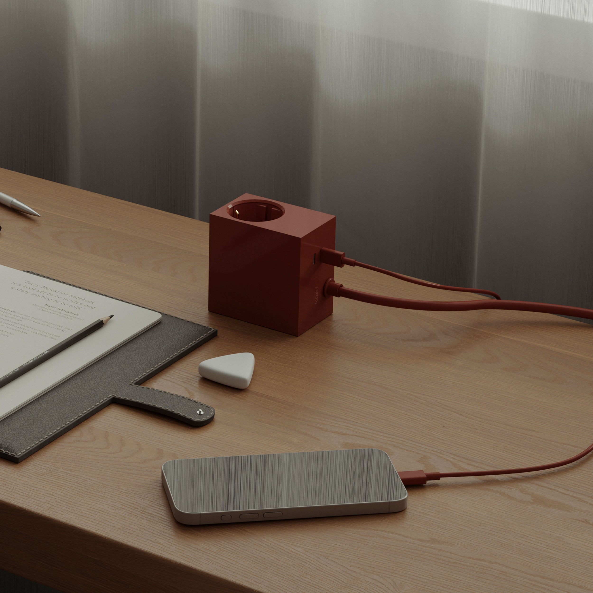 Cuboid+ Fired Brick