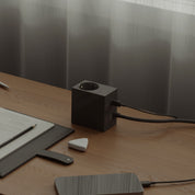 Cuboid+ Black