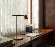Cuboid Catalina blue