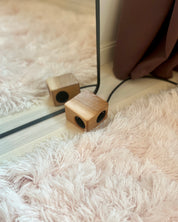 Kord x Bark Wooden Case