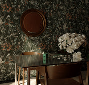 Cuboid Dark Green