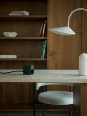 Cuboid Dark Green