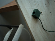 Cuboid Dark Green