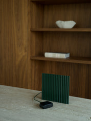 Hidy Dark Green