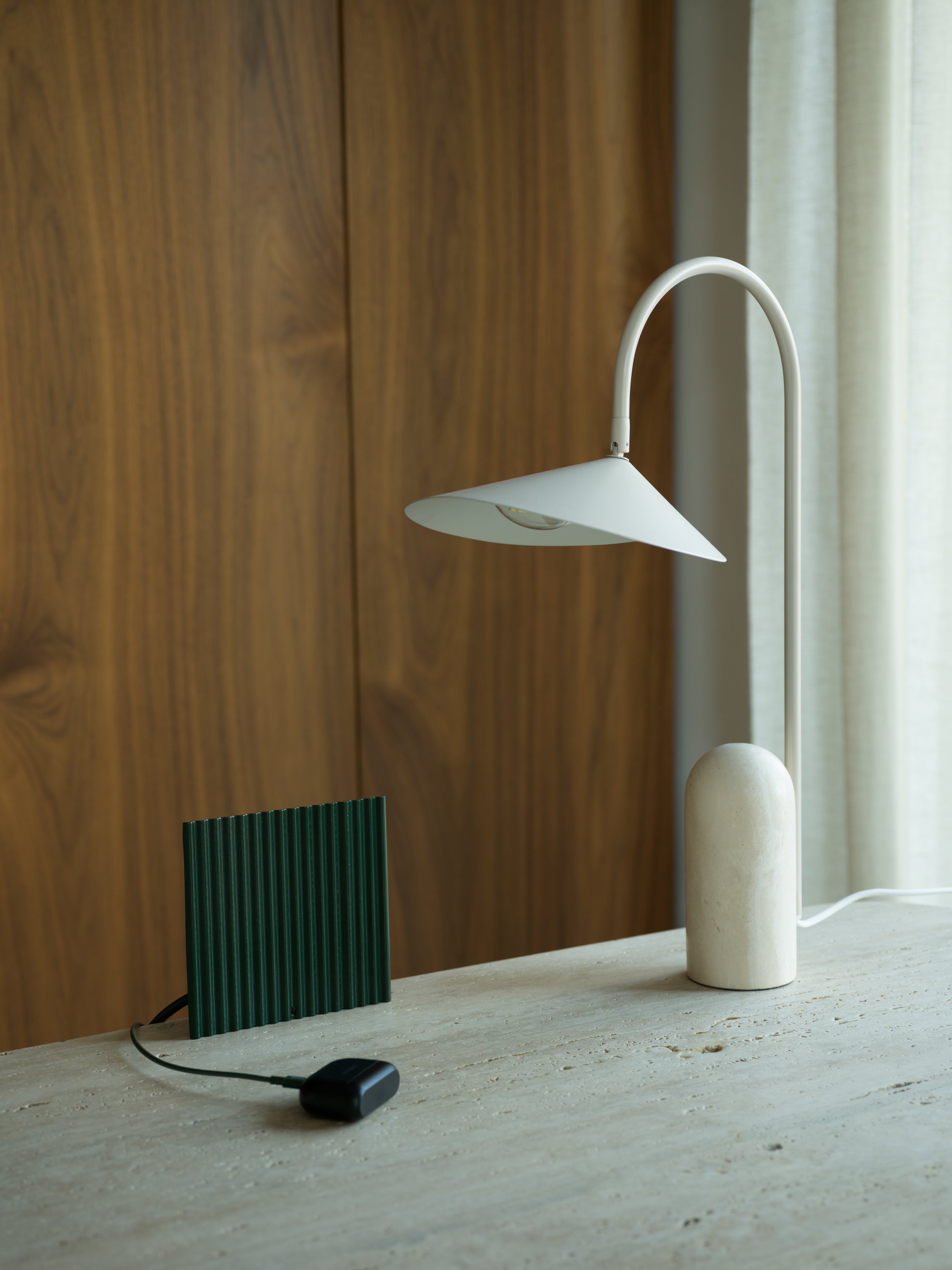 Hidy Dark Green