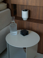 Cuboid Black