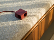 Cuboid Fired Brick