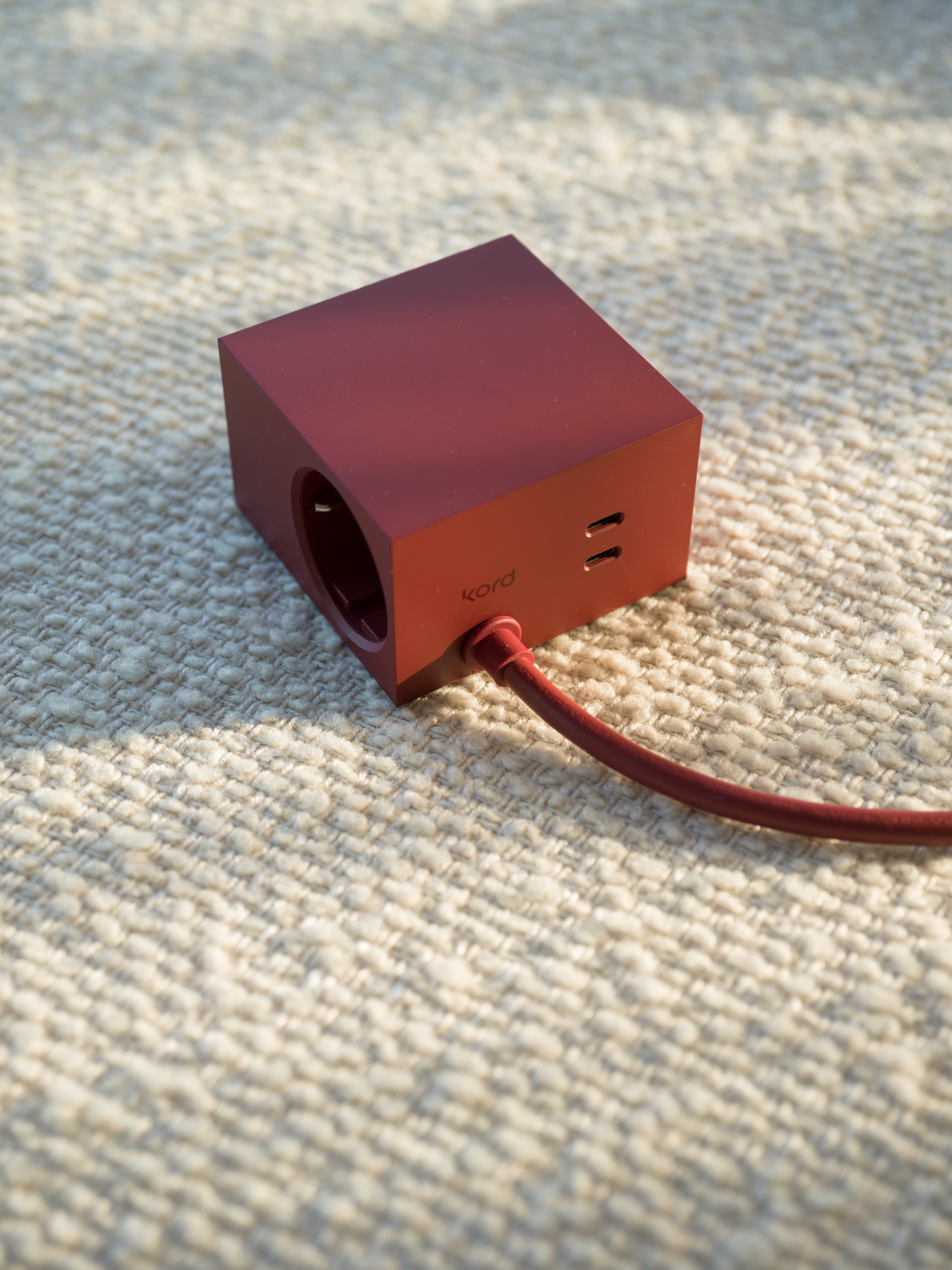 Cuboid+ Fired Brick