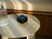 Cuboid+ Black