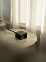 Cuboid+ Black
