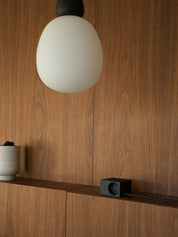 Cuboid Black