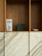 Hidy Dark Green