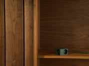 Cuboid+ Dark Green
