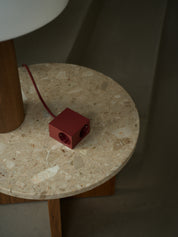 Cuboid Fired Brick