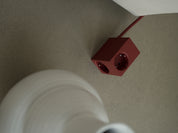 Cuboid Fired Brick