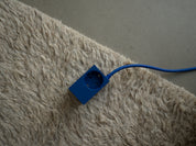 Cuboid+ Catalina blue