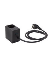 Cuboid+ Black