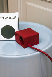 Cuboid+ Fired Brick