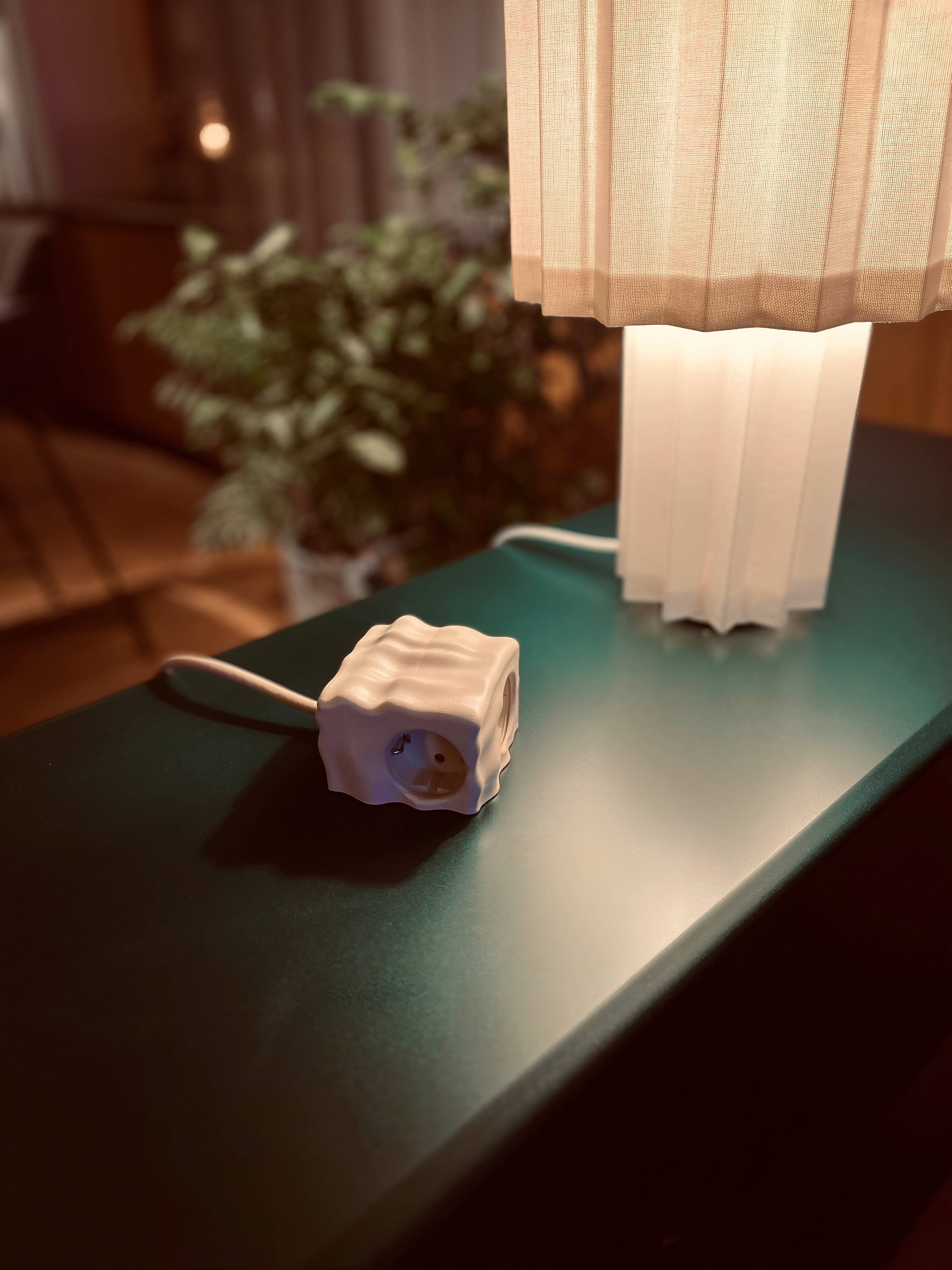 Cumulus Case+