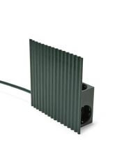 Hidy Dark Green