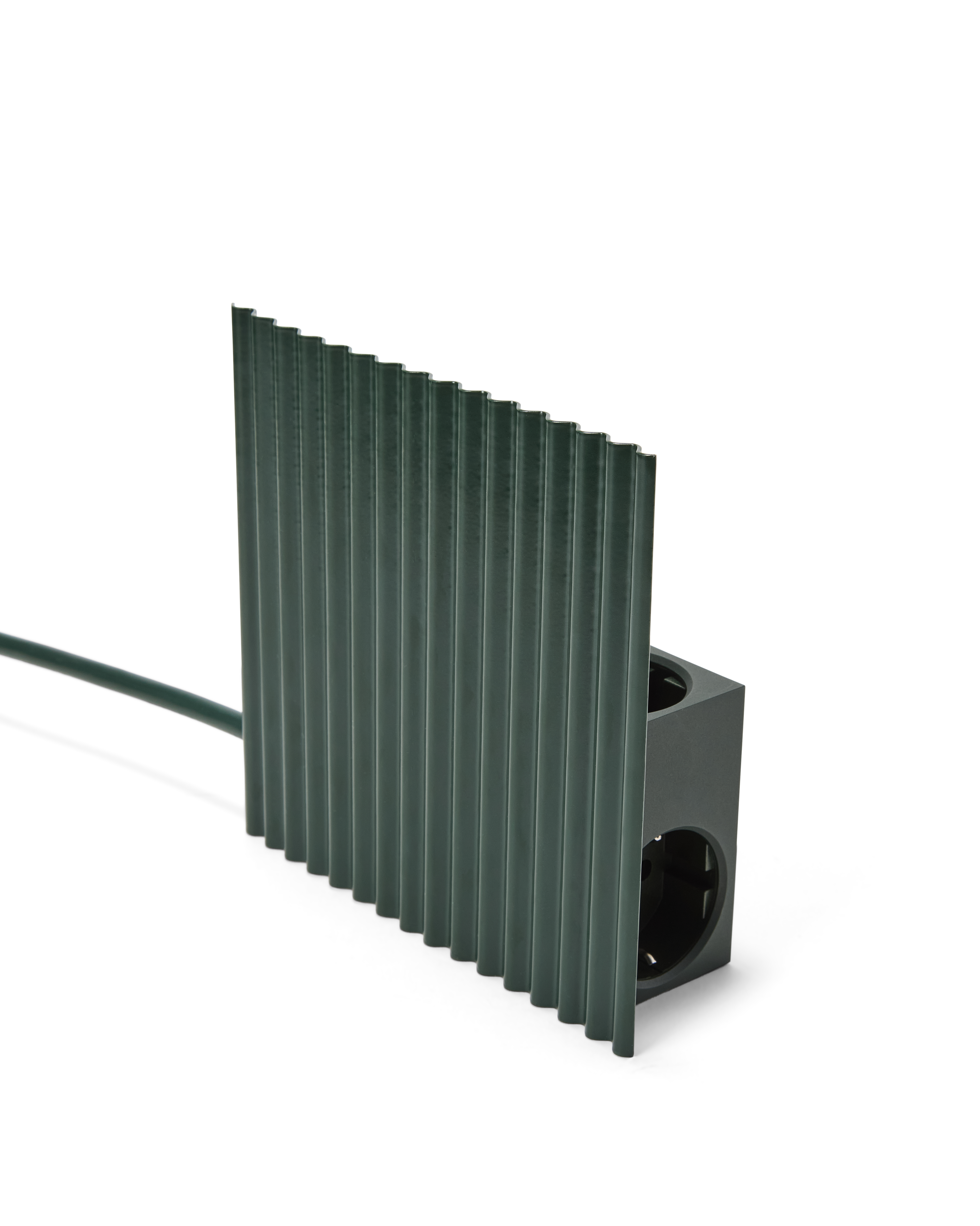 Hidy Dark Green