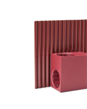 Hidy Fired Brick