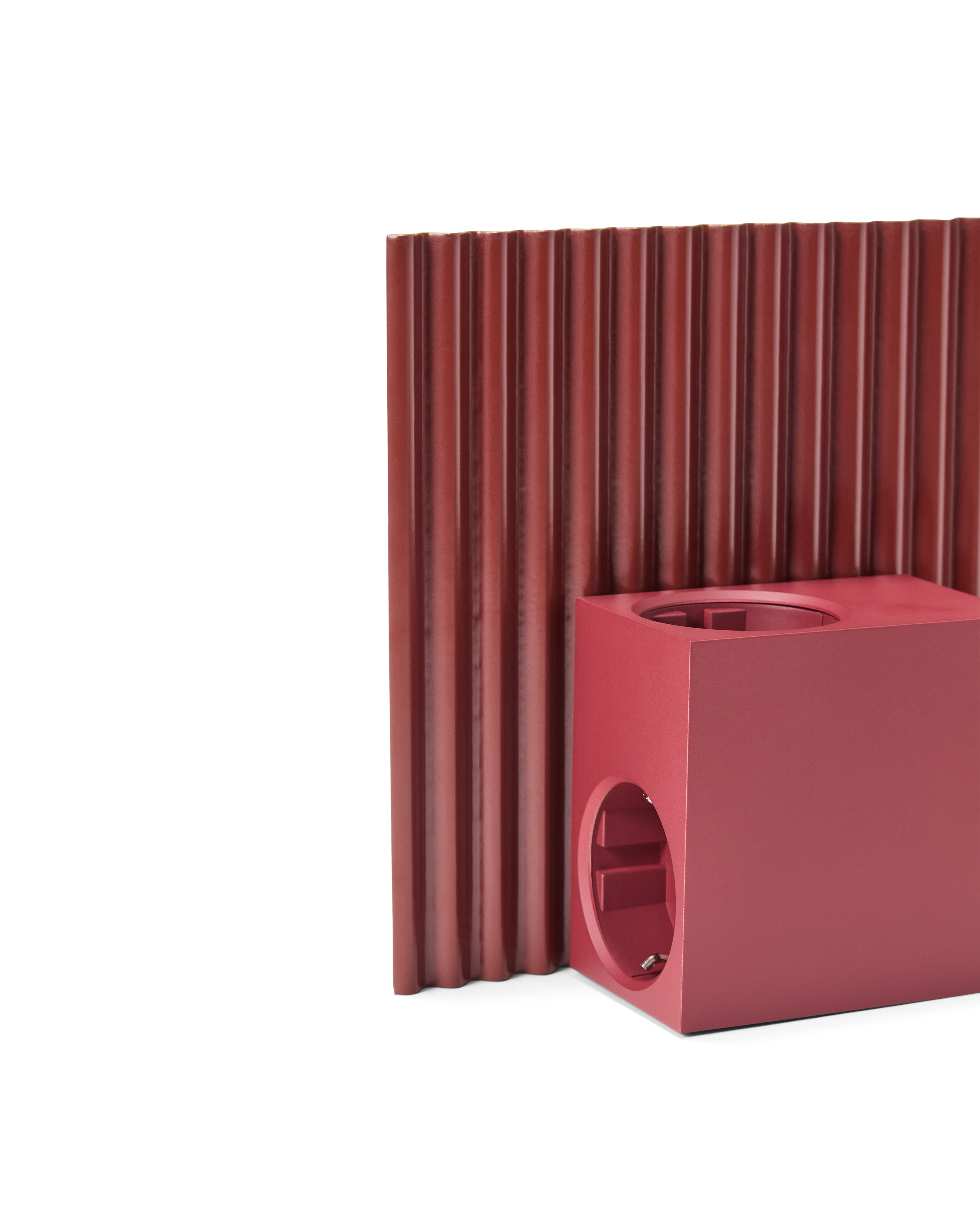 Hidy Fired Brick