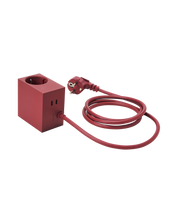 Cuboid+ Fired Brick