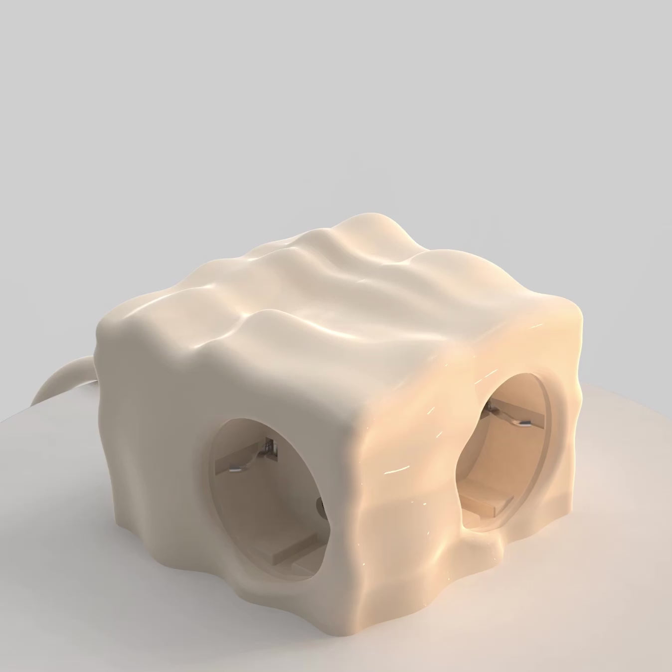 Cumulus Case